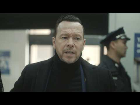 Boston Blue: Danny Realizes Somebody’s HUNTING Cops (Exclusive)
