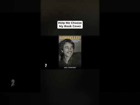 Help Me Choose My Book Cover