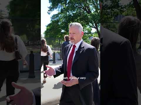 “Shocking attack” on Trump says former FBI agent