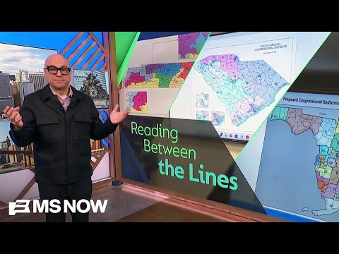 ‘They may have really overshot this’: How redistricting could backfire on GOP