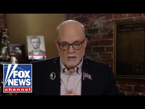 Levin: This is ABSOLUTELY remarkable…