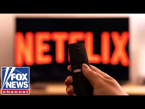 Texas lawsuit HITS Netflix over user data concerns