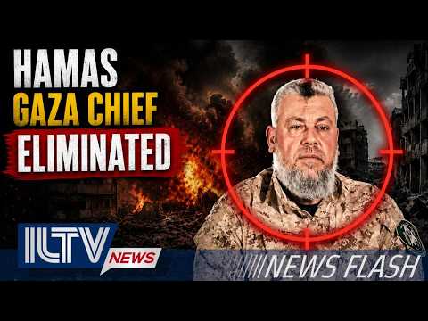 ILTV News Flash – May 17, 2026