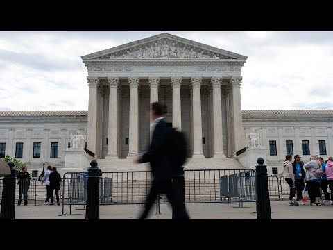 Rep. Clarke on Impact of Supreme Court’s Redistricting Decision