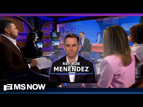 ‘Test the limits’: Rep. on Trump’s deportation push
