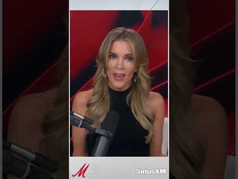 Megyn Kelly Announces JD Vance Interview Tomorrow