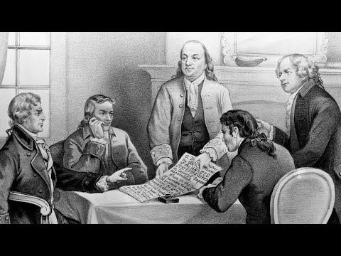 The role of debate in America’s founding