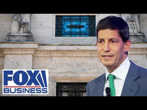 FED WATCH: The change Kevin Warsh reportedly wants MOST…