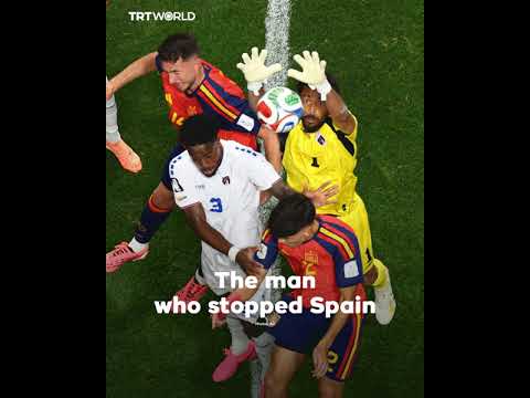 The man who stopped Spain