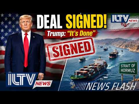 ILTV News Flash – June 16, 2026