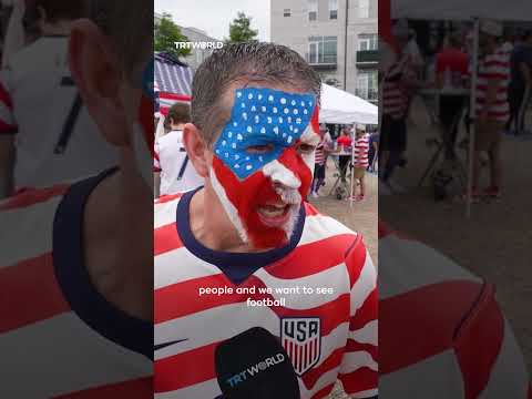 The 2026 World Cup: Ticket prices backlash