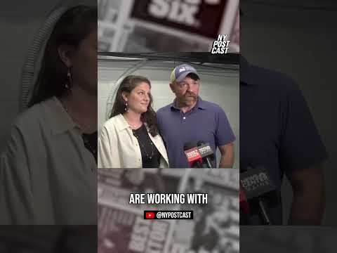 Maine Senate candidate Graham Platner breaks silence #shorts