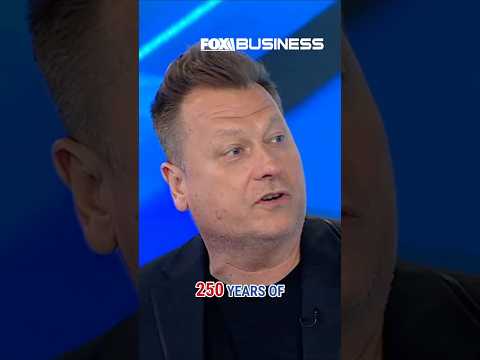 Jimmy Failla: We SHOULD be celebrating this #shorts