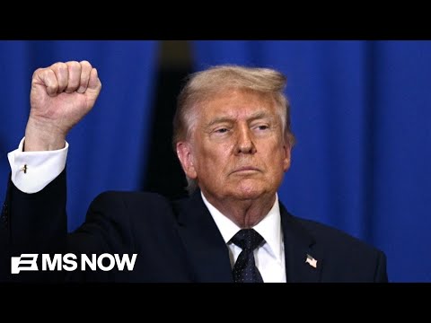 Trump’s ‘fall from grace’? President faces political losses on multiple fronts