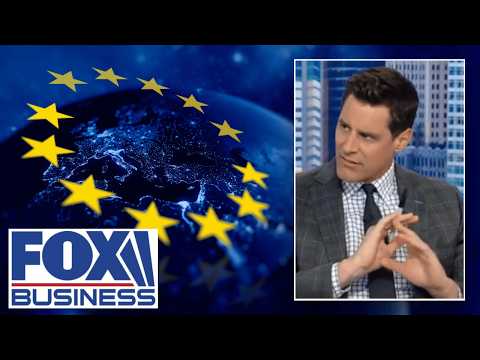 ‘ZERO HOPE’: Brian Brenberg drops BLUNT TAKE on European nations
