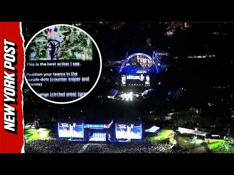 Inside the Private Group Chat Behind Planned UFC Event Attack