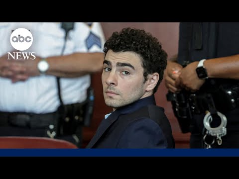Luigi Mangione’s attorneys plan to present ‘affirmative psychiatric defense’