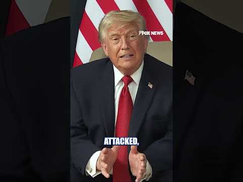 WATCH: Trump cracks a joke about America’s commitment to defending India