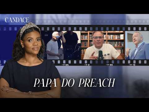 A SHOCKING Discovery About The Man Who Mic’ed Charlie Kirk. | Ep 351
