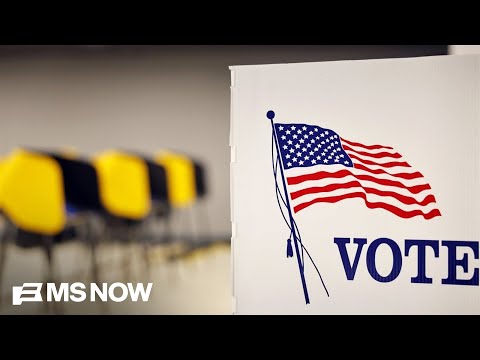 Michigan Senate primary spotlights range of Dem ideologies