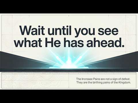 What’s Next? THE HEAVY STONE, THE AI TRANSLATORS, & THE FINAL EVANGELISM