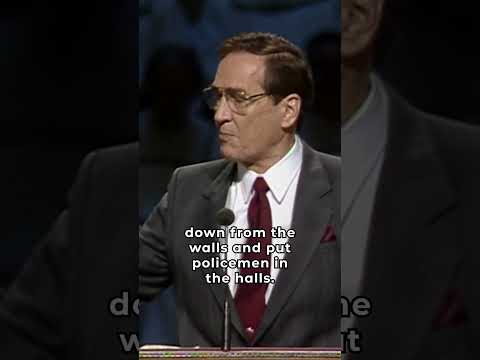 Instruction Factor – Dr. Adrian Rogers
