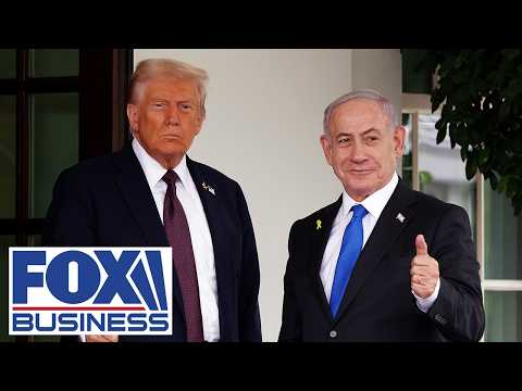 Reported Trump-Netanyahu rift EXPLODES as new details EMERGE