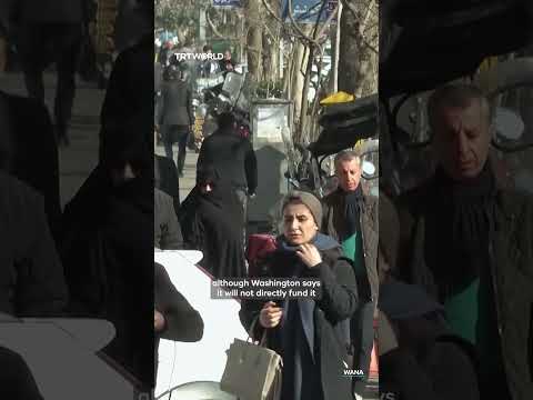 Who benefits more from the US-Iran deal?