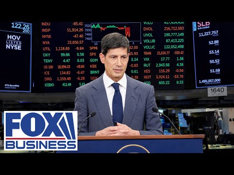 POLICY EARTHQUAKE: Warsh RESHAPES the Fed in his first meeting