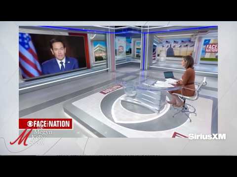 10 Best Megyn Kelly vs. Legacy Media Moments