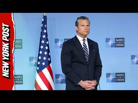 Hegseth Warns Iran Risks New Strikes if Deal Falls Apart