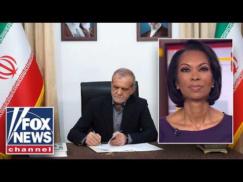 Harris Faulkner: I’m optimistic on this