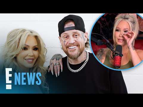 Bunnie Xo Breaks Silence on Jelly Roll Split: “We’re Still Having a Baby” | E! News