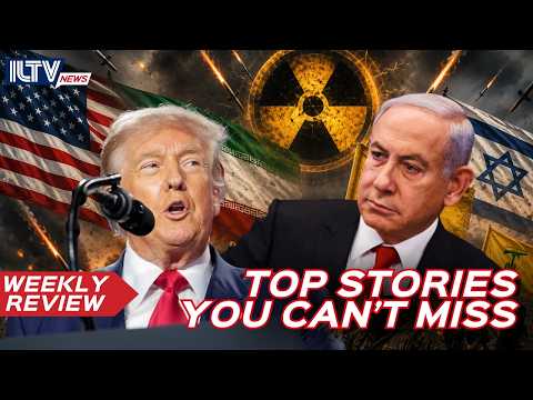 ILTV Weekly Review – June 19, 2026