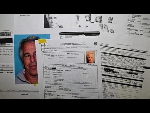 New analysis shows what’s missing from the Epstein files