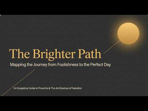 MAKING YOUR ETERNAL CHOICE–God’s Way to Be Wise vs. Man’s Way to Be Foolish