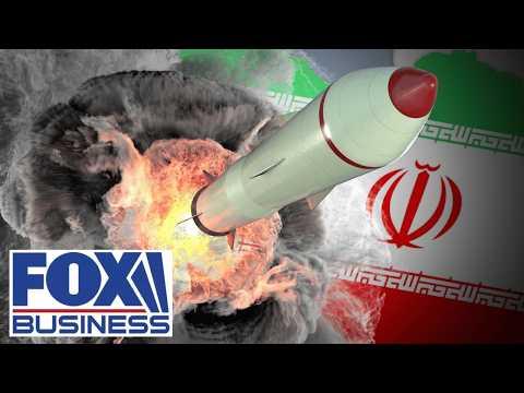 ‘NO PATH’: Senator says Iran CANNOT be allowed a nuclear weapon