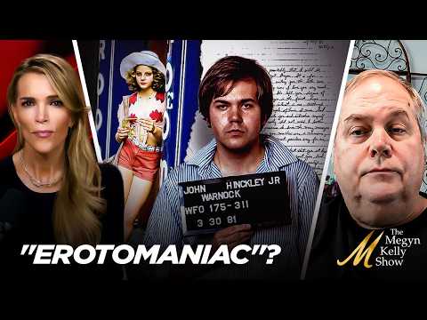John Hinckley Jr. Addresses “Erotomaniac” Question