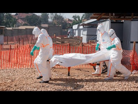 Africa CDC director warns Congo Ebola outbreak could become worst on record