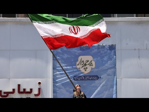 Trump Seeks Iran Offramp