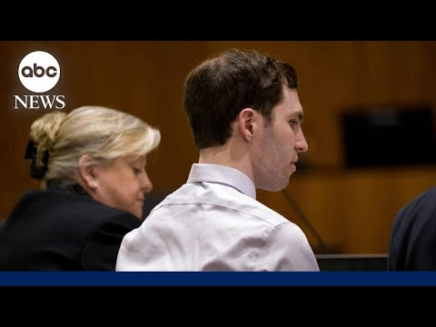 Judge to decide if Tyler Robinson hearing will be open to the public