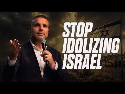 The Dangerous Mistake Many Christians Make About Israel