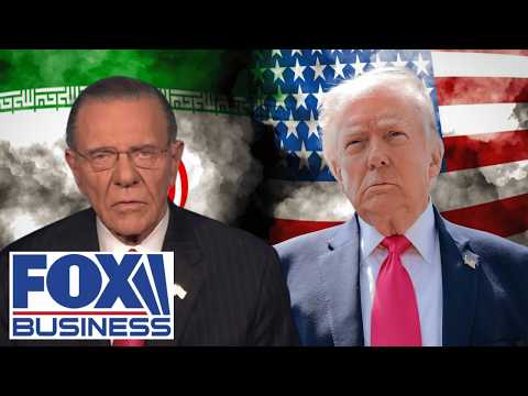 US has MAJOR leverage going forward | Gen. Keane Highlights