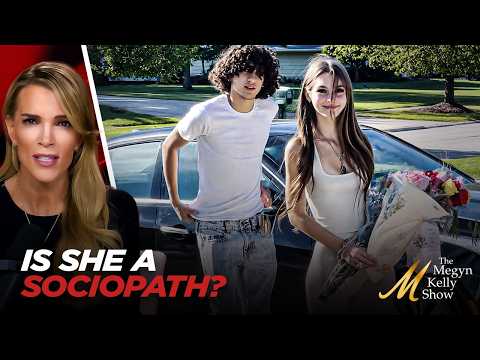 Is Mackenzie Shirilla From “The Crash” a SOCIOPATH?