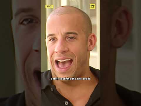 #thefastandthefurious cast on their most daring stunts