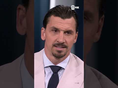 Zlatan doesn’t have followers. He has believers.