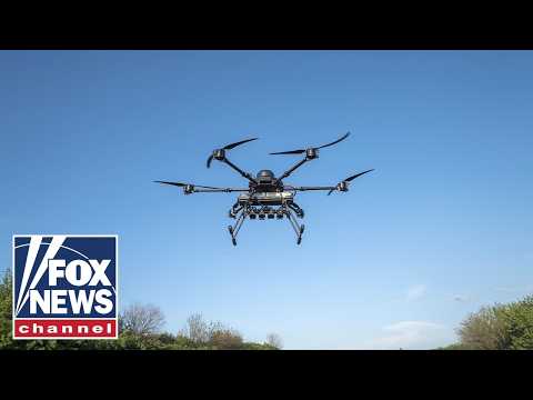 ‘BE SAFE’: Ex-FBI agent warns against operating drones near World Cup events