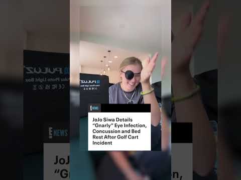 JoJo Siwa is about to come back like a boomerang.