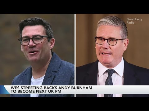 Starmer Quits, Sets Out Plan for New UK PM by September