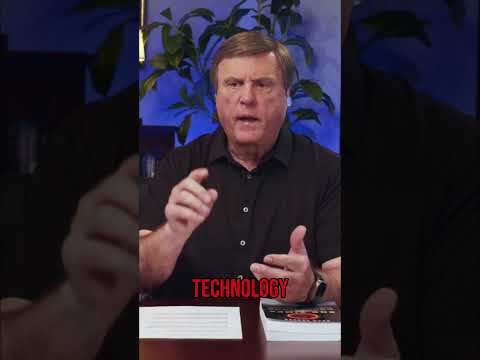 Do Data Centers Help the Antichrist? | Tipping Point with Jimmy Evans